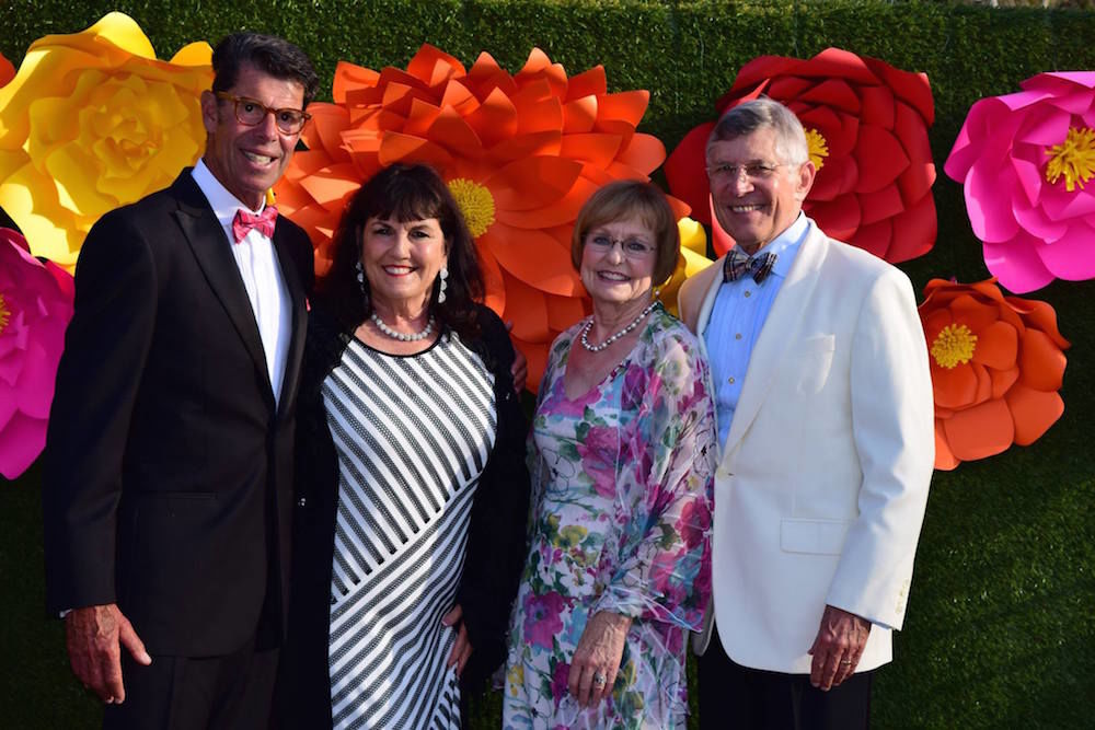 Patrons of the Prado – Masterpiece Gala 2017, Noche de Sueños